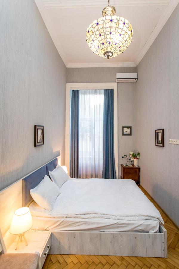 Hb Apartments Mari Brose Тбілісі Екстер'єр фото