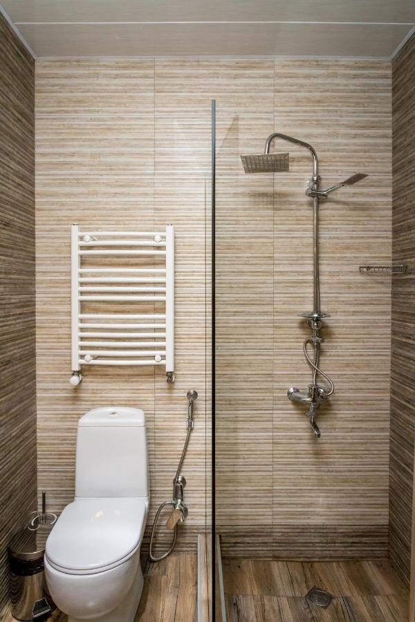 Hb Apartments Mari Brose Тбілісі Екстер'єр фото