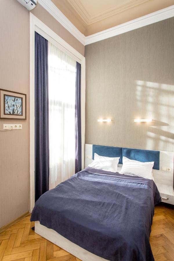 Hb Apartments Mari Brose Тбілісі Екстер'єр фото