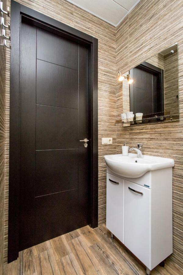 Hb Apartments Mari Brose Тбілісі Екстер'єр фото