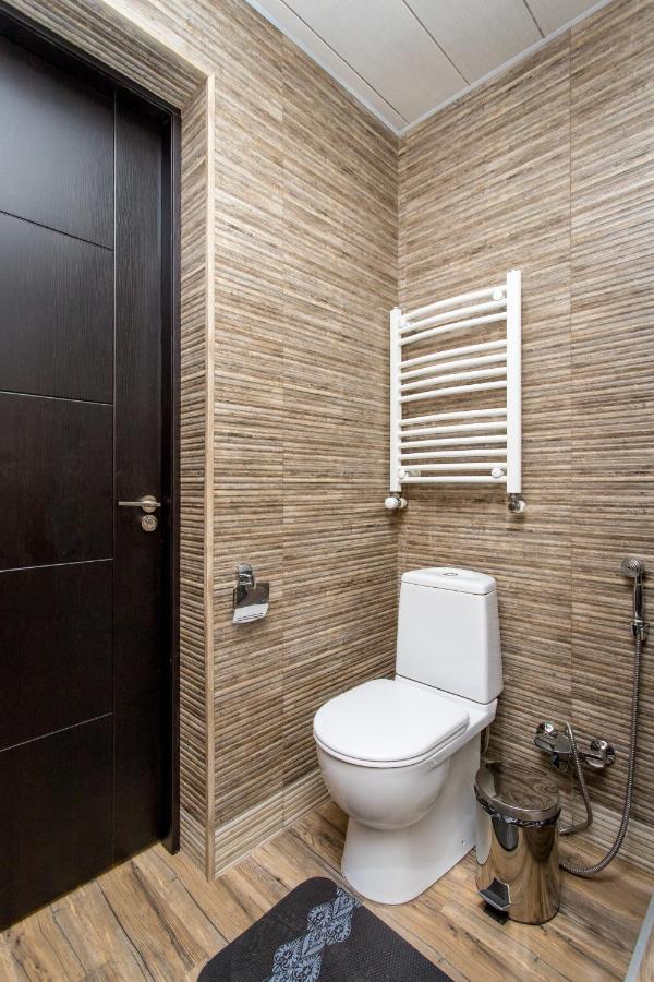 Hb Apartments Mari Brose Тбілісі Екстер'єр фото