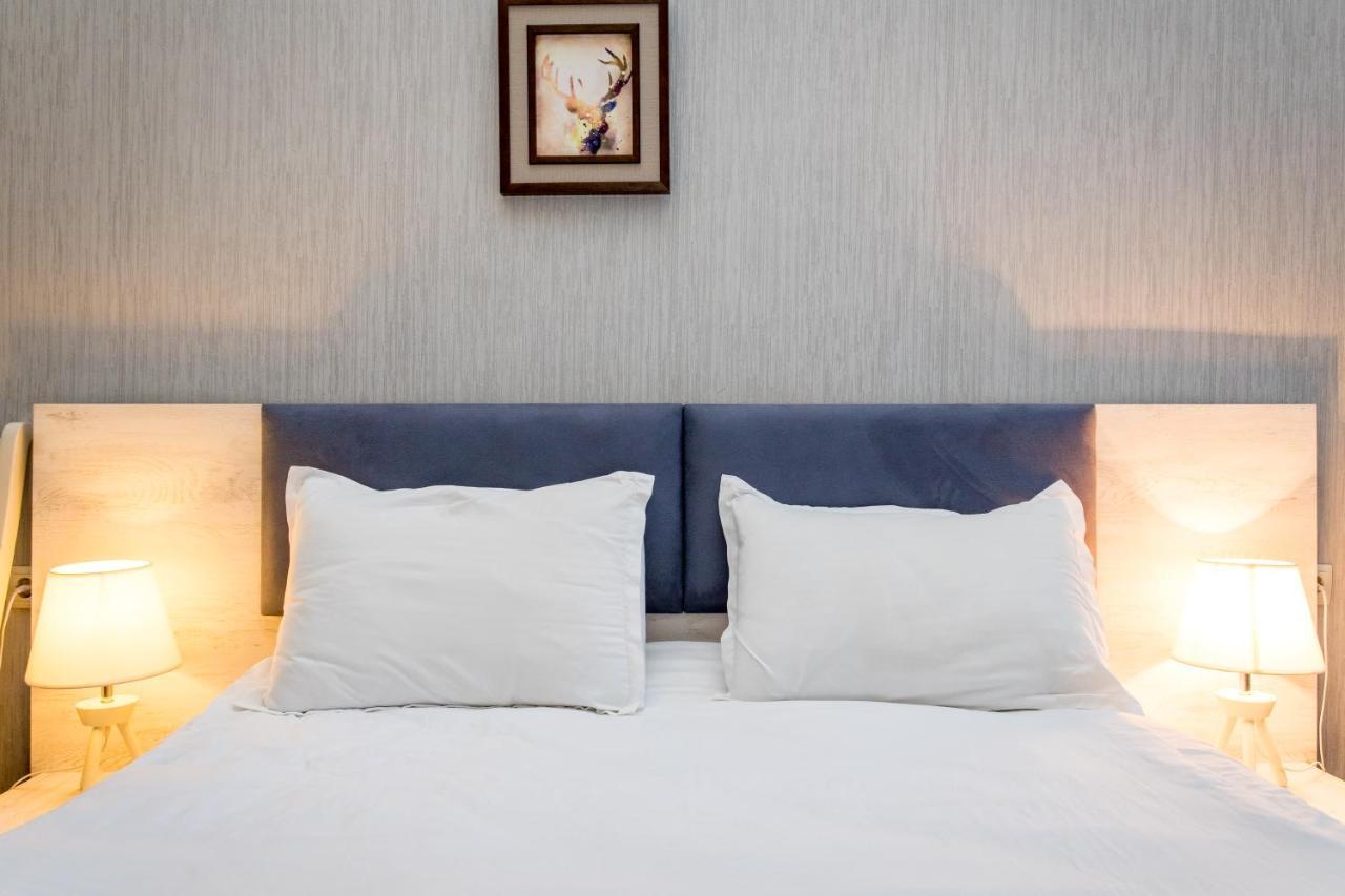 Hb Apartments Mari Brose Тбілісі Екстер'єр фото