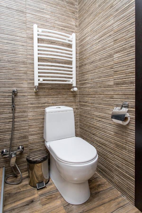 Hb Apartments Mari Brose Тбілісі Екстер'єр фото