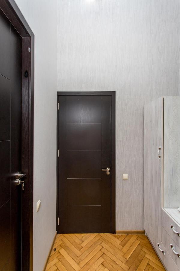 Hb Apartments Mari Brose Тбілісі Екстер'єр фото