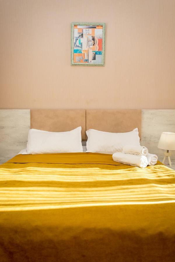 Hb Apartments Mari Brose Тбілісі Екстер'єр фото