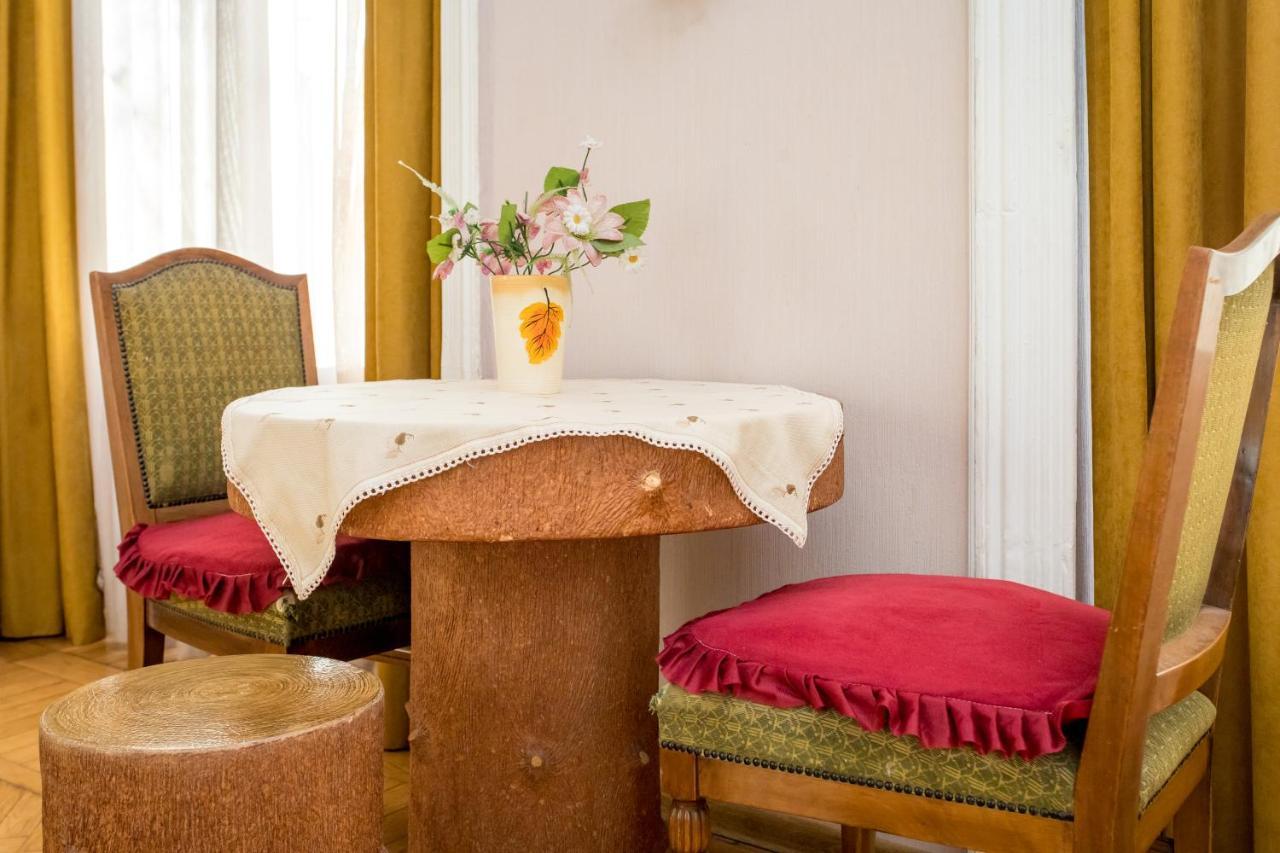 Hb Apartments Mari Brose Тбілісі Екстер'єр фото