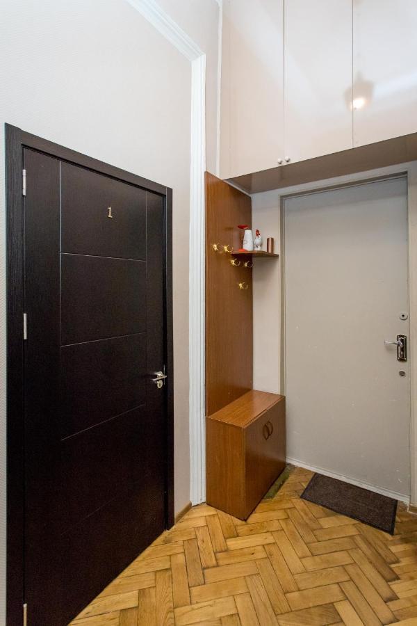 Hb Apartments Mari Brose Тбілісі Екстер'єр фото