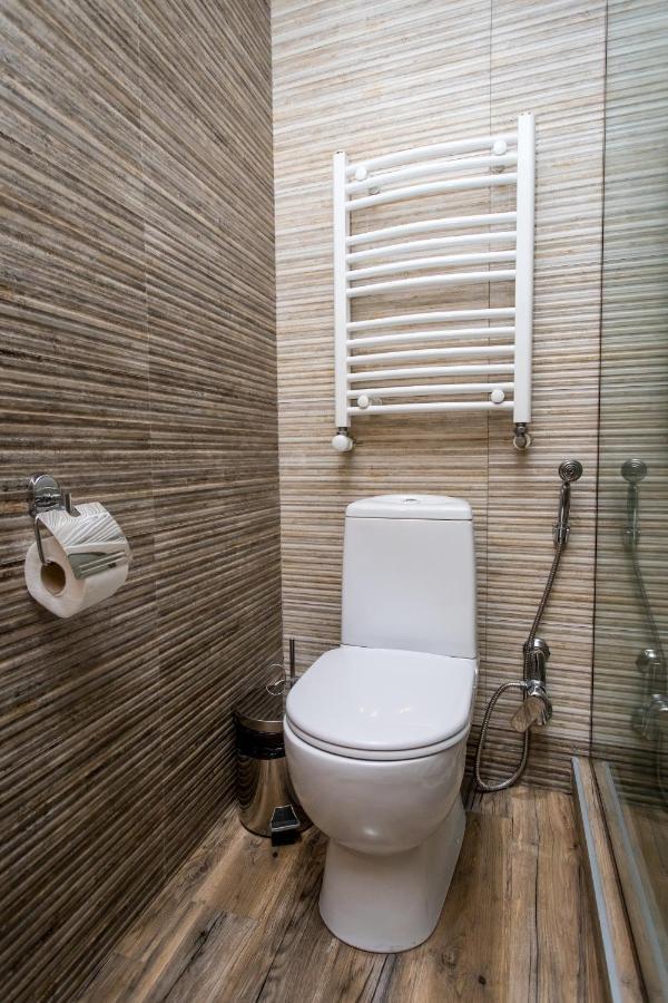 Hb Apartments Mari Brose Тбілісі Екстер'єр фото