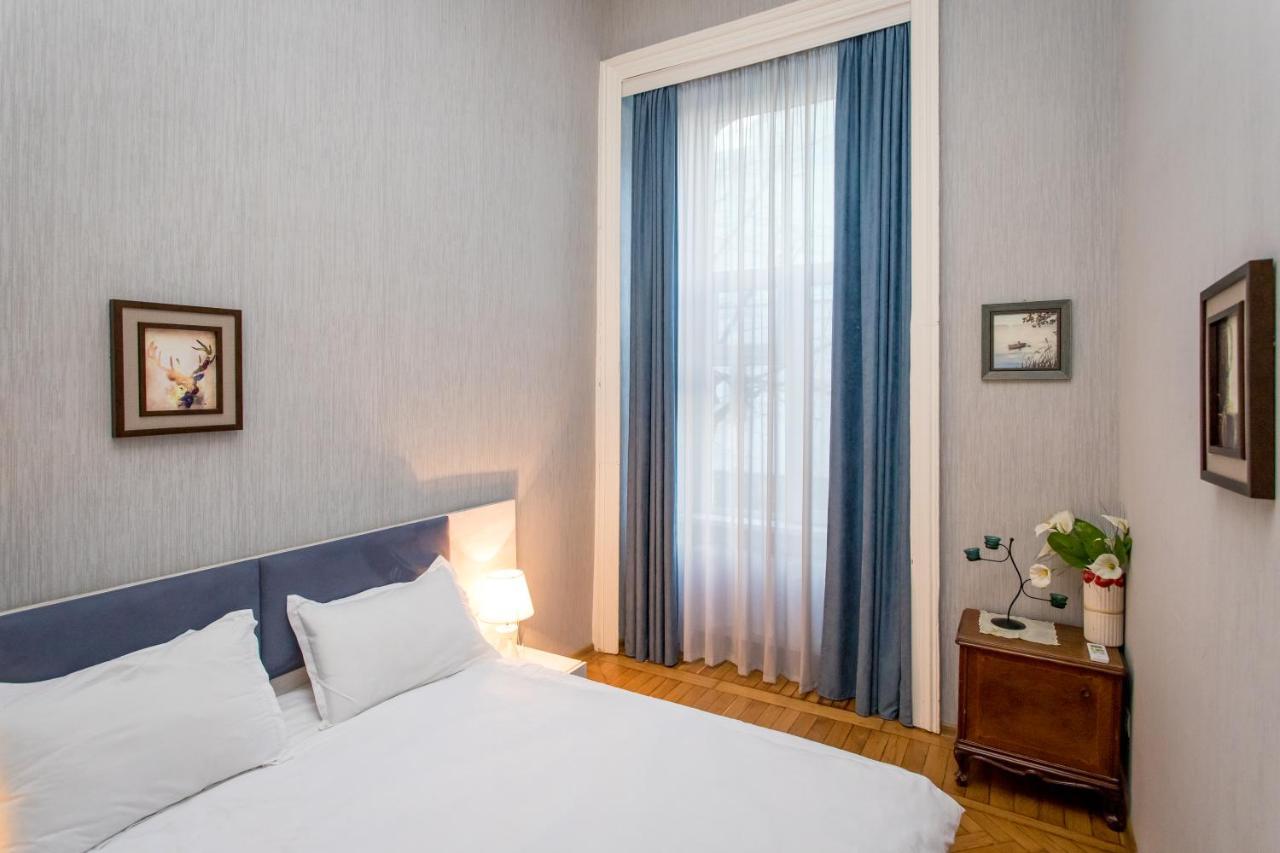 Hb Apartments Mari Brose Тбілісі Екстер'єр фото