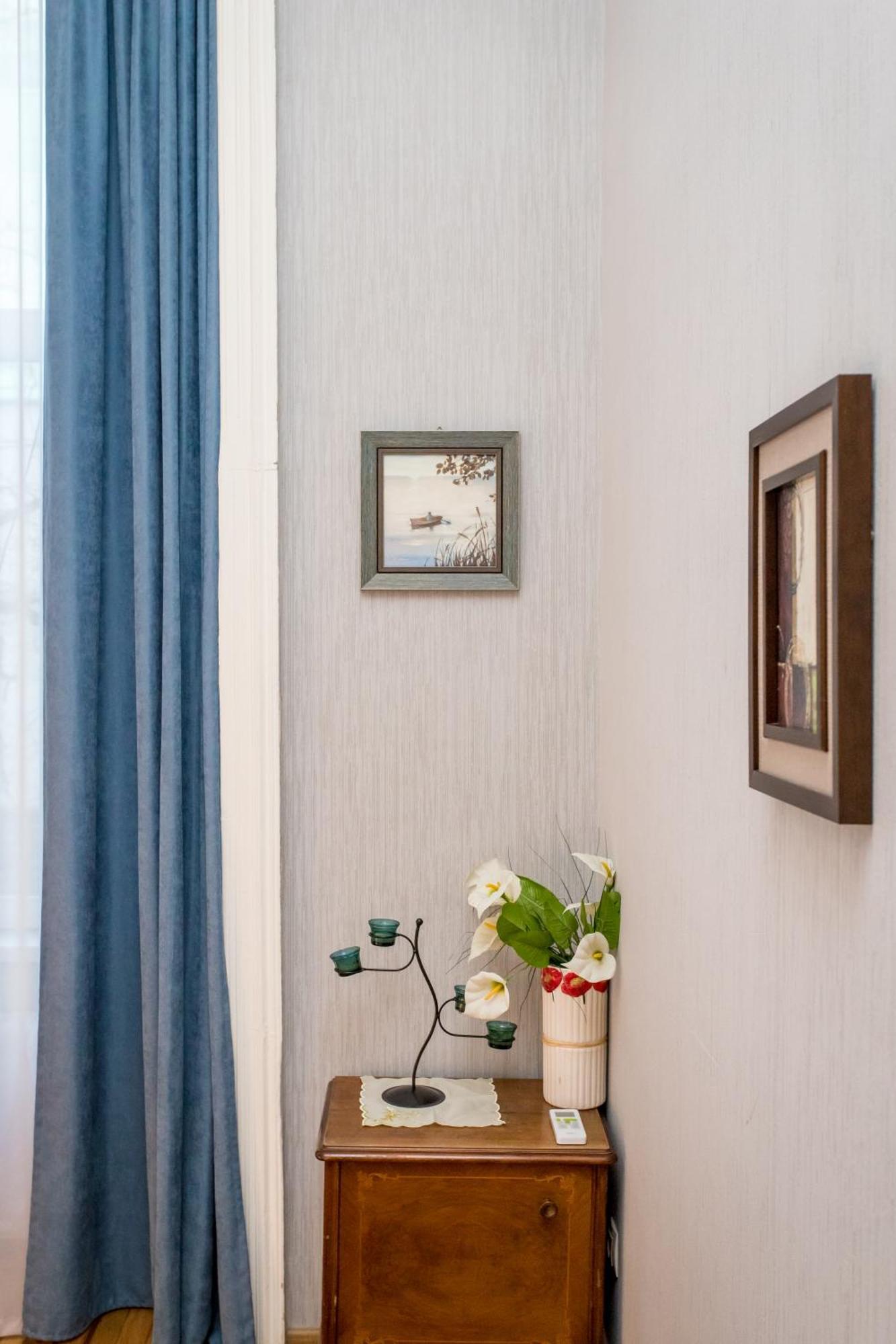 Hb Apartments Mari Brose Тбілісі Екстер'єр фото