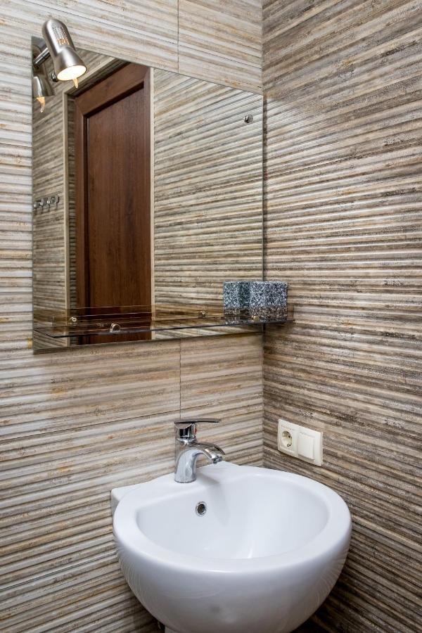 Hb Apartments Mari Brose Тбілісі Екстер'єр фото