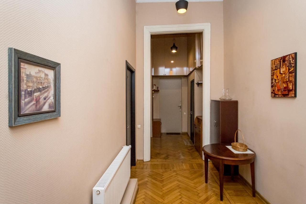 Hb Apartments Mari Brose Тбілісі Екстер'єр фото